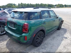 Mini Countryman COOPER S/DIGITAL COCKPIT/ЛИЗИНГ - 31499 лв. / 16105.18 € - 59441684 4