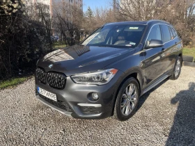 BMW X1 - 18500 € / 36182.85 лв. - 92248790 17