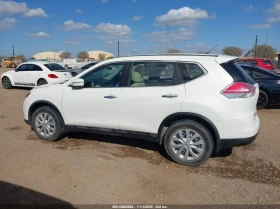 Nissan Rogue 2.5L I-4 DOHC, VVT, 170HP Front Wheel Drive - 7500 € / 14668.73 лв. - 87098733 6