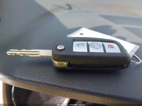 Nissan Rogue 2.5L I-4 DOHC, VVT, 170HP Front Wheel Drive - 7500 € / 14668.73 лв. - 87098733 3