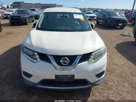 Nissan Rogue 2.5L I-4 DOHC, VVT, 170HP Front Wheel Drive - 7500 € / 14668.73 лв. - 87098733 11