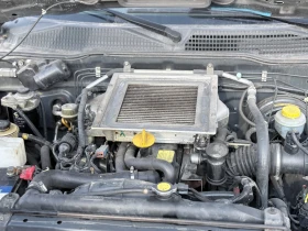 Nissan Terrano - 5600 € / 10952.65 лв. - 41203068 7