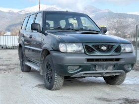 Nissan Terrano - 5600 € / 10952.65 лв. - 41203068 2