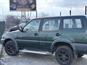 Nissan Terrano - 5600 € / 10952.65 лв. - 41203068 3