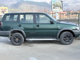 Nissan Terrano - 5600 € / 10952.65 лв. - 41203068 4