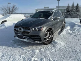 Mercedes-Benz GLE 350 * CARFAX* ПОДГРЕВИ* 