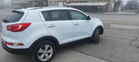 Kia Sportage CRdt - 7000 € / 13690.81 лв. - 72036717 5