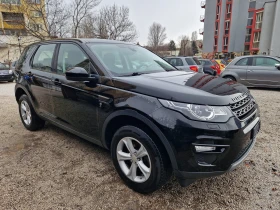 Land Rover Discovery Sport 2.2D/4x4/6�� | Mobile.bg � ����� ������ 3