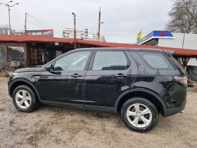 Land Rover Discovery Sport 2.2D/4x4/6�� | Mobile.bg � ����� ������ 7