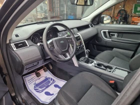Land Rover Discovery Sport 2.2D/4x4/6�� | Mobile.bg � ����� ������ 8