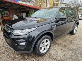 Land Rover Discovery Sport 2.2D/4x4/6ск - изображение 1
