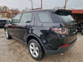 Land Rover Discovery Sport 2.2D/4x4/6�� | Mobile.bg � ����� ������ 6