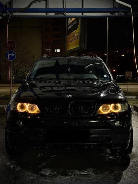 BMW X5 - 6000 € / 11734.98 лв. - 77505451 6