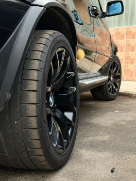 BMW X5 - 6000 € / 11734.98 лв. - 77505451 8