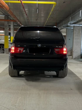 BMW X5 - 6000 € / 11734.98 лв. - 77505451 3