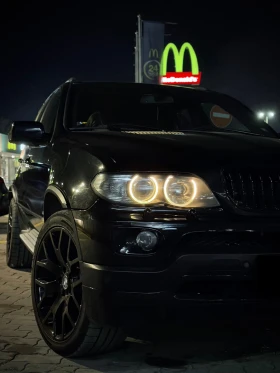 BMW X5 - 6000 € / 11734.98 лв. - 77505451 7