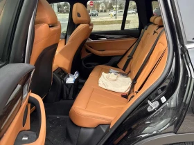 BMW X3 xDrive30i /ПАНОРАМА/ДИСТРОНИК | Auto.bg — изображение 14