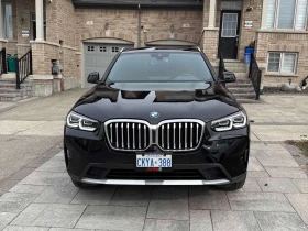 BMW X3 xDrive30i /ПАНОРАМА/ДИСТРОНИК | Auto.bg — изображение 6