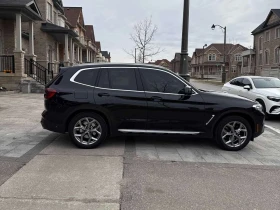BMW X3 xDrive30i /ПАНОРАМА/ДИСТРОНИК | Auto.bg — изображение 3