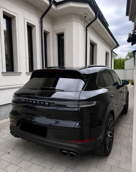 Porsche Cayenne S E-Hybrid | Mobile.bg � ����� ������ 4