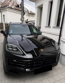 Porsche Cayenne S E-Hybrid | Mobile.bg � ����� ������ 6