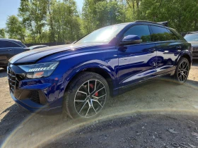 ������ Audi Q8