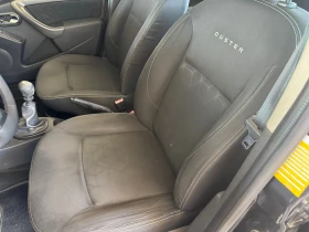 Dacia Duster 1.5 DCI | Mobile.bg � ����� ������ 7