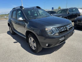 ������ Dacia Duster