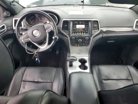 Jeep Grand cherokee * 3.6* V6* OVERLAND* ������ ��* ��������* 4�4*  | Mobile.bg � ����� ������ 8