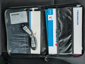 Suzuki Ignis GLX-SHVS-1.2i Hybrid-Carplay-Камера - 6700 € / 13104.06 лв. - 88451737 17