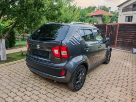 Suzuki Ignis GLX-SHVS-1.2i Hybrid-Carplay-Камера - 6700 € / 13104.06 лв. - 88451737 4