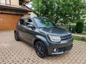 Suzuki Ignis GLX-SHVS-1.2i Hybrid-Carplay-Камера - 6700 € / 13104.06 лв. - 88451737 3