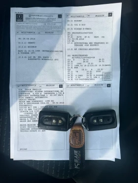 Nissan X-trail LED* ��������* ������ 360* NAVI* 2.0dci 4x4 150hp* | Mobile.bg � ����� ������ 14