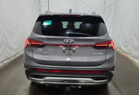 Hyundai Santa fe AWD* Luxury* �����* �������* ����* ������* Virtual | Mobile.bg � ����� ������ 5
