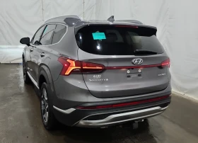 Hyundai Santa fe AWD* Luxury* �����* �������* ����* ������* Virtual | Mobile.bg � ����� ������ 6