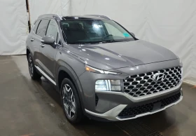 Hyundai Santa fe AWD* Luxury* �����* �������* ����* ������* Virtual | Mobile.bg � ����� ������ 3