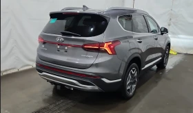 Hyundai Santa fe AWD* Luxury* �����* �������* ����* ������* Virtual | Mobile.bg � ����� ������ 4