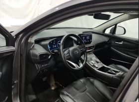 Hyundai Santa fe AWD* Luxury* �����* �������* ����* ������* Virtual | Mobile.bg � ����� ������ 7