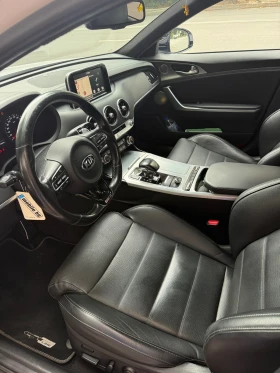 Kia Sportage GT-LINE, 4x4, FULL - 20999 € / 41070.47 лв. - 23390022 12