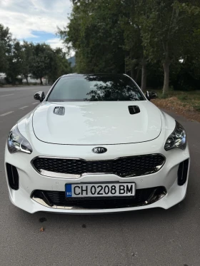 Kia Sportage GT-LINE, 4x4, FULL - 20999 € / 41070.47 лв. - 23390022 4