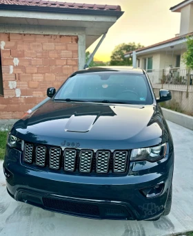 Jeep Grand cherokee 3.6 4�4  | Mobile.bg � ����� ������ 2