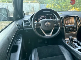 Jeep Grand cherokee 3.6 4�4  | Mobile.bg � ����� ������ 9