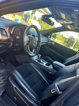 Jeep Grand cherokee 3.6 4�4  | Mobile.bg � ����� ������ 8