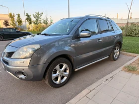 Renault Koleos 2.0 dCi, 150 �.�., 4�4 | Mobile.bg � ����� ������ 3