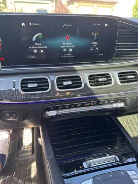 Mercedes-Benz GLE 53 4MATIC AMG | CARFAX | ��� ��������� | Mobile.bg � ����� ������ 9