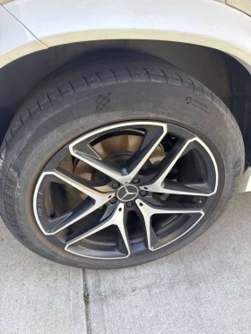 Mercedes-Benz GLE 53 4MATIC AMG | CARFAX | ��� ��������� | Mobile.bg � ����� ������ 6