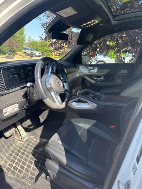 Mercedes-Benz GLE 53 4MATIC AMG | CARFAX | ��� ��������� | Mobile.bg � ����� ������ 7