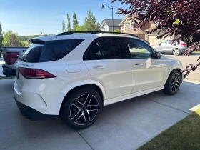 Mercedes-Benz GLE 53 4MATIC AMG | CARFAX | ��� ��������� | Mobile.bg � ����� ������ 4