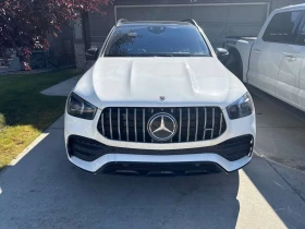Mercedes-Benz GLE 53 4MATIC AMG | CARFAX | ��� ��������� | Mobile.bg � ����� ������ 2