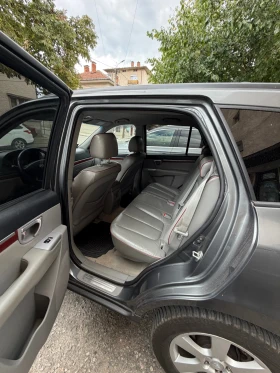 Hyundai Santa fe 2.2 CRDi - 6600 € - 41124339 13